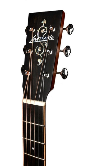 Larrivee OOO-40 Special Edition Sitka Spruce / Koa #140343 - Larrivee Guitars - Heartbreaker Guitars