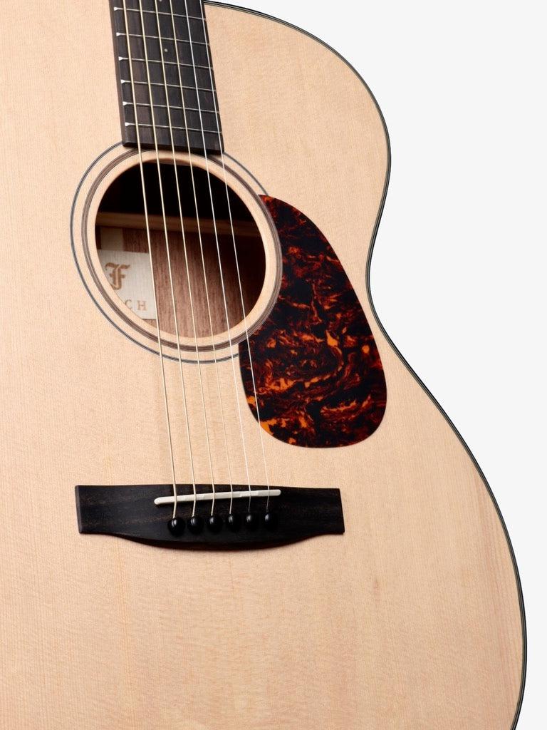 Furch Vintage Pure OM-SM Sitka Spruce / Mahogany #120425 - Furch Guitars - Heartbreaker Guitars