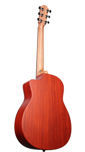 Furch Pioneer Special Edition Torrefied Spruce / Padauk with LR Baggs VTC #134342