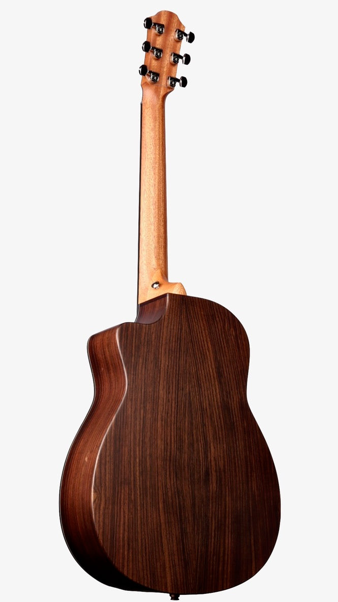 Furch Pioneer Engelmann Spruce / Rosewood with LR Baggs Element VTC #125993