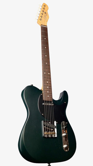 Chapman ML3 Pro Danish Pete Signature Grove Green #H23120054 - Chapman Guitars - Heartbreaker Guitars