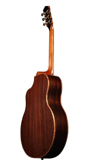 McPherson MG 3.5 Sitka Spruce / East Indian Rosewood #2739 - McPherson Guitars - Heartbreaker Guitars