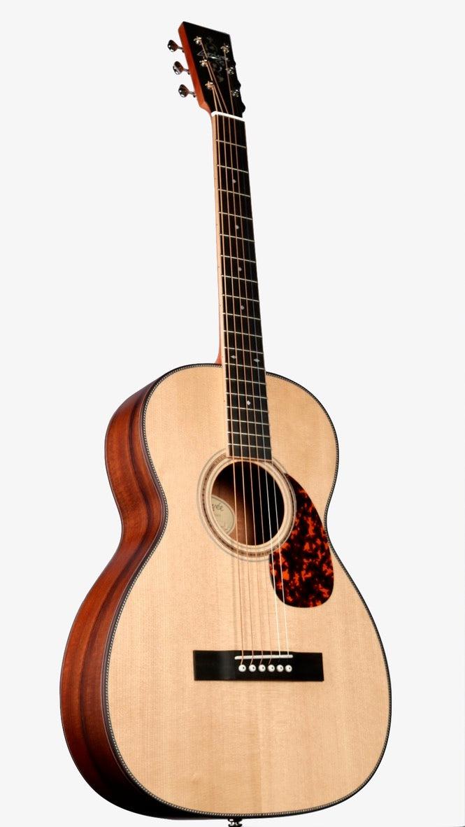 Larrivee OO-40 Small Body Special Sitka Spruce / Koa #140364 - Larrivee Guitars - Heartbreaker Guitars