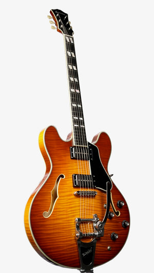 Eastman T486B Goldburst #2501156