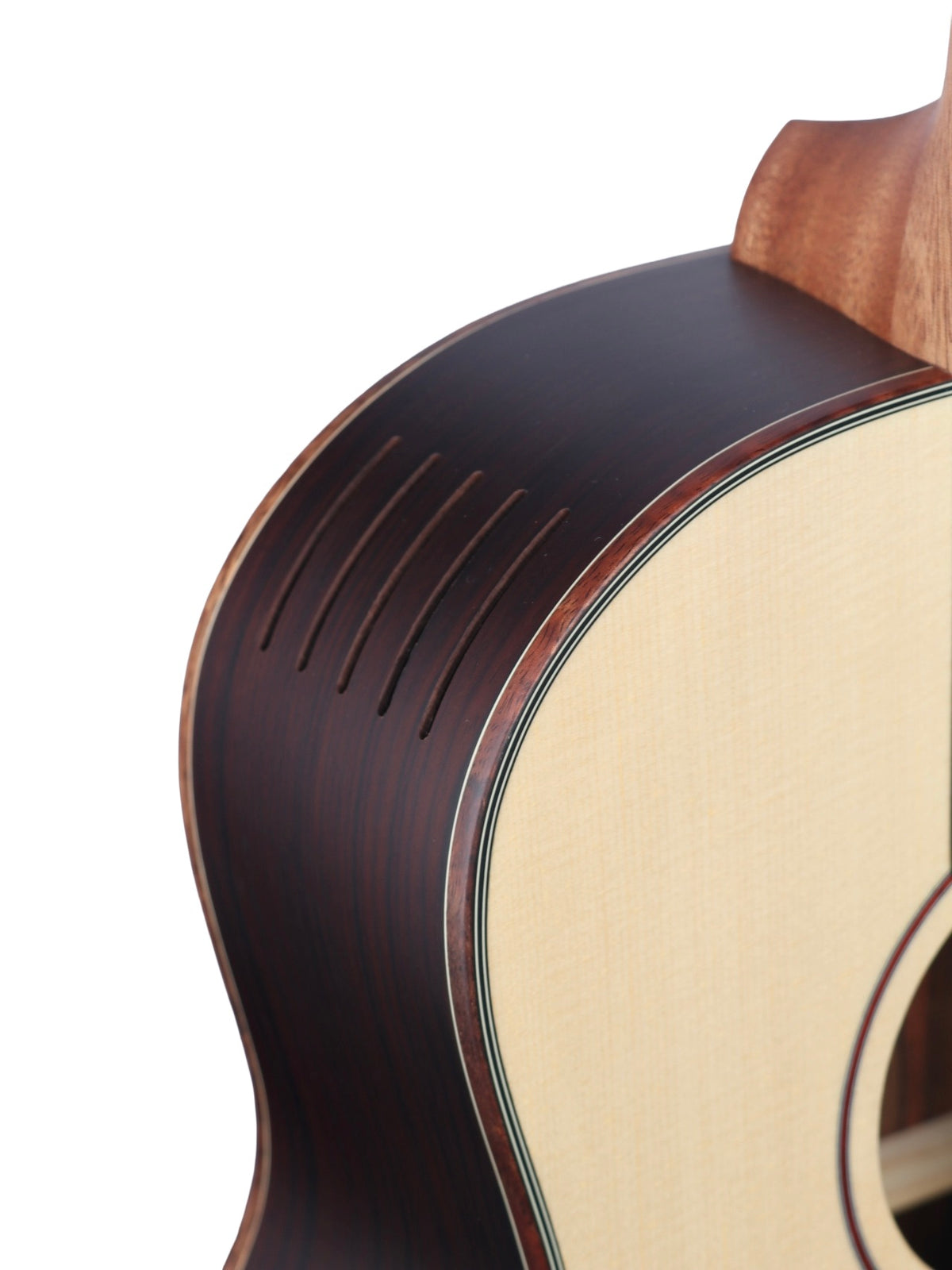 Furch Pioneer Exclusive Engelmann Spruce / Cocobolo #134590