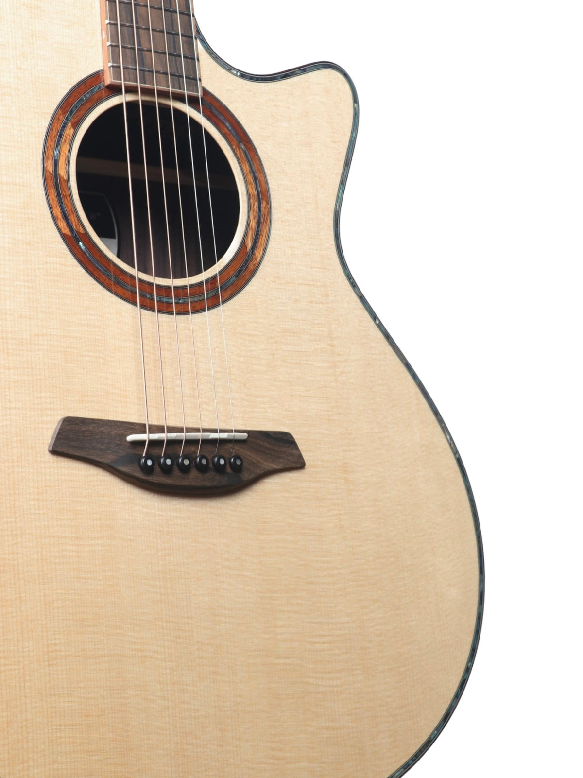 Furch Red Performance Gc-SRa with Stage Pro Anthem Sitka Spruce / Indian Rosewood #139763