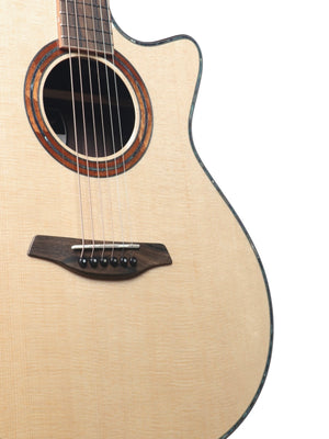 Furch Red Performance Gc-SRa with Stage Pro Anthem Sitka Spruce / Indian Rosewood #139763