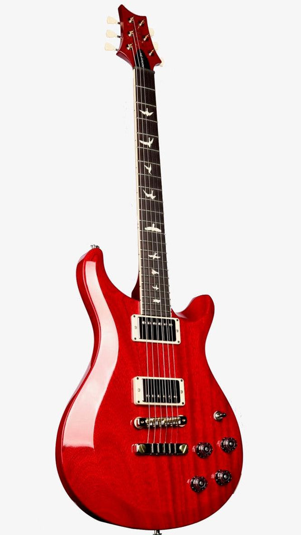 PRS S2 McCarty 594 Thinline Vintage Cherry #S2068269