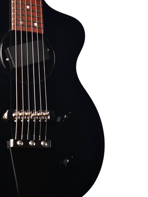 Rick Turner Model 1 Standard Black Gloss #6014