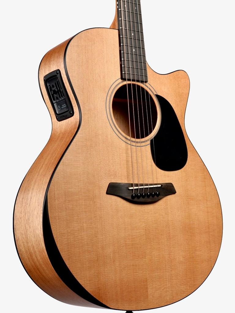 Furch Blue Deluxe Gc-CM Cedar / Mahogany #107515 - Furch Guitars - Heartbreaker Guitars