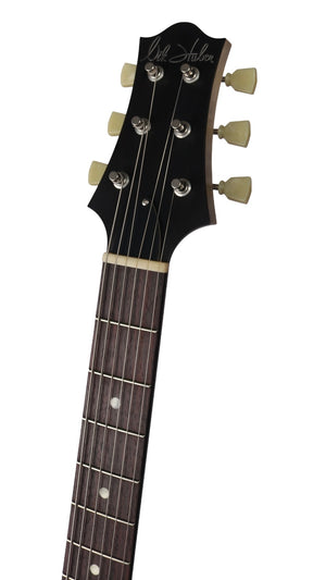 Nik Huber Krautster III Onyx Black #55238