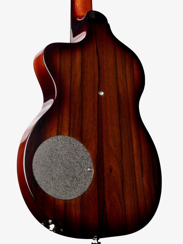 Rick Turner Model 1 Ltd. Edition Ziricote 
