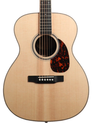 Larrivee OM-40 Sitka Spruce / Indian Rosewood #143765