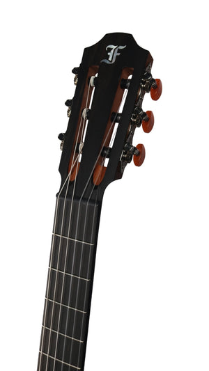 Furch GNc 2-SWa Sitka Spruce / Walnut with LR Baggs EAS #137402