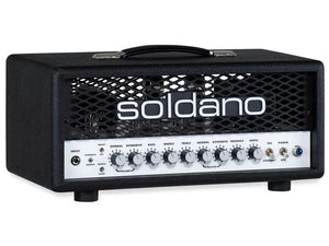 Soldano SLO-30 Classic - Soldano - Heartbreaker Guitars