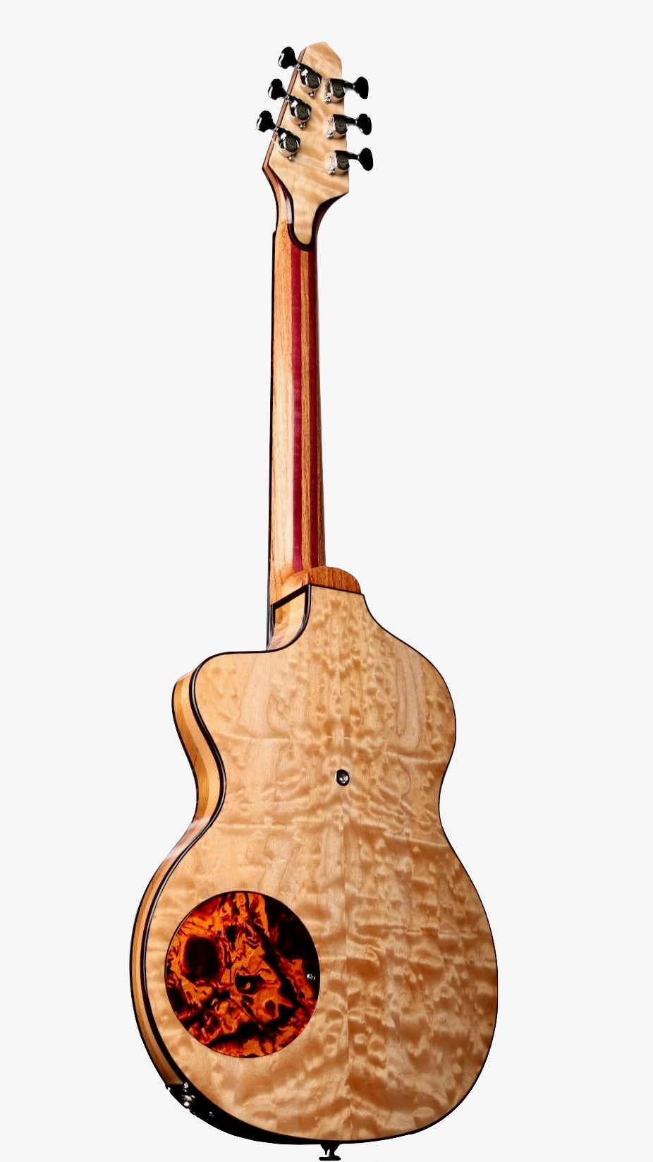 2025 Rick Turner Model 1 Legacy 21 (PRE-ORDER - DECEMBER DELIVERY)