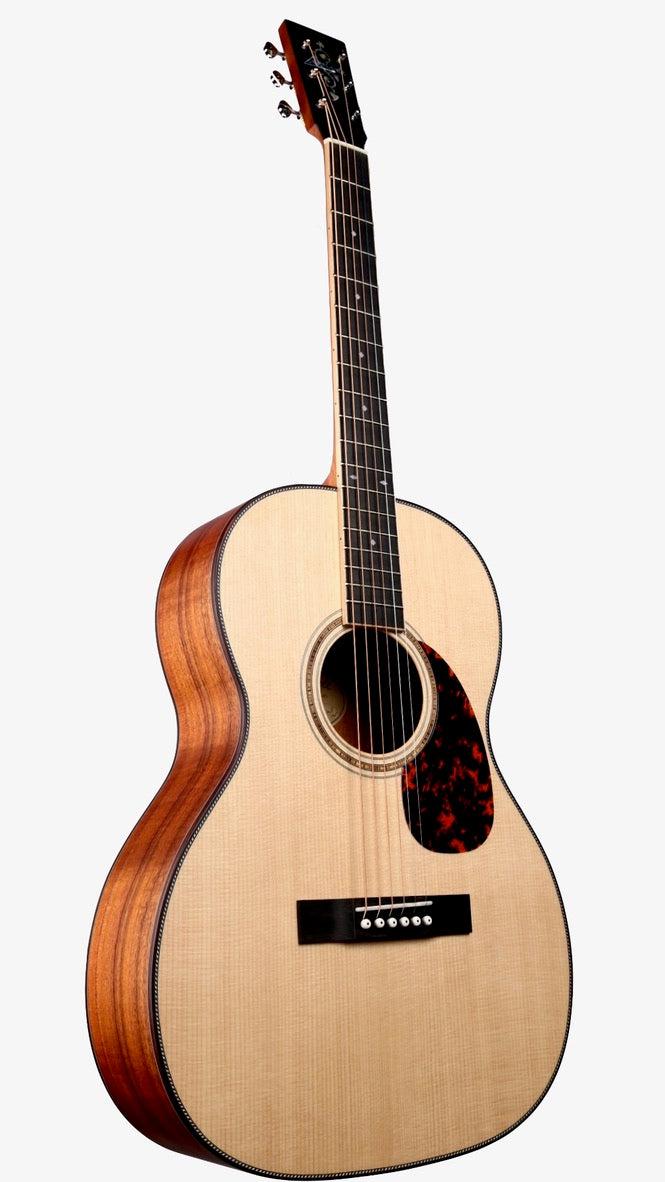Larrivee OOO-40 Special Edition Sitka Spruce / Koa #140343 - Larrivee Guitars - Heartbreaker Guitars