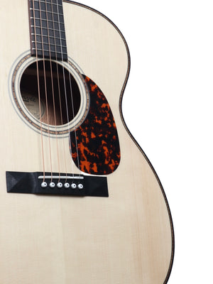 Larrivee OM-24 Short Scale Adirondack / Mahogany #144010
