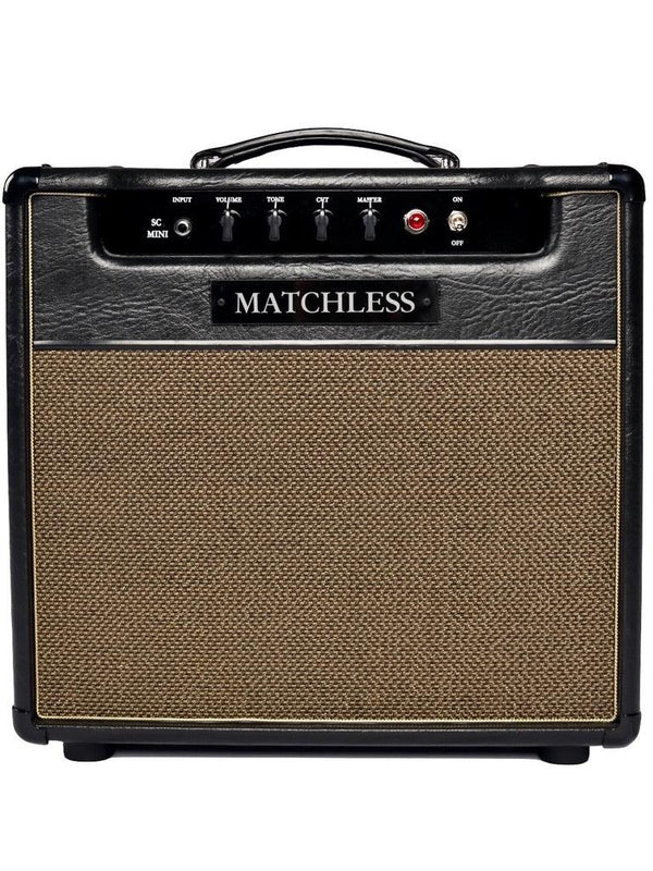 Matchless Amplifiers Tagged 