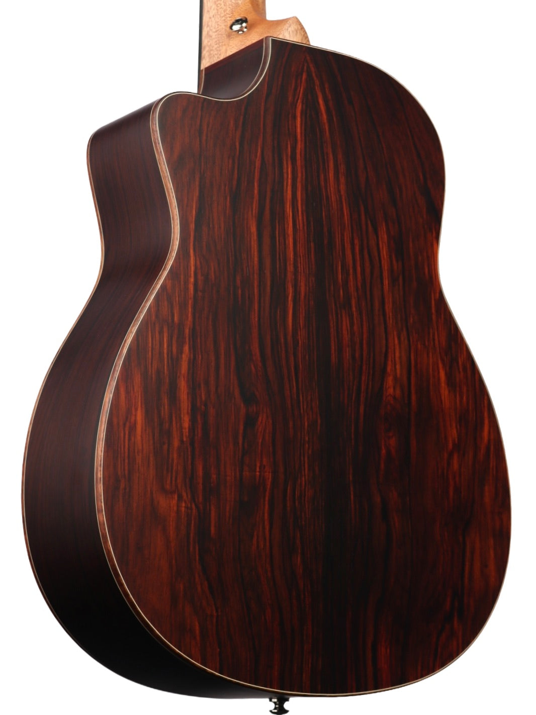 Furch Pioneer Exclusive Engelmann Spruce / Cocobolo #134590