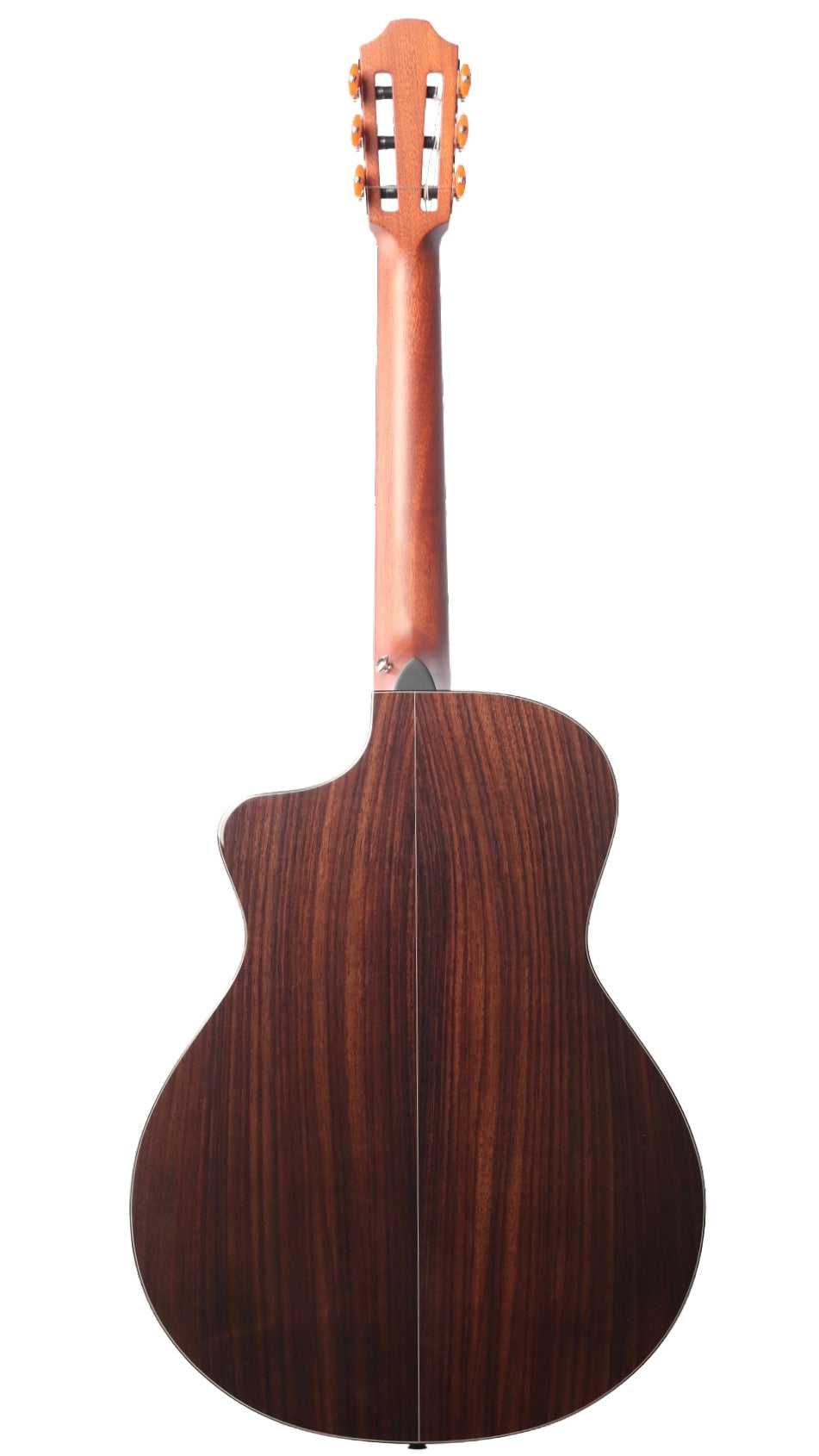 Furch GNc 4-CRa Nylon Cedar / Indian Rosewood with LR Baggs EAS #138896