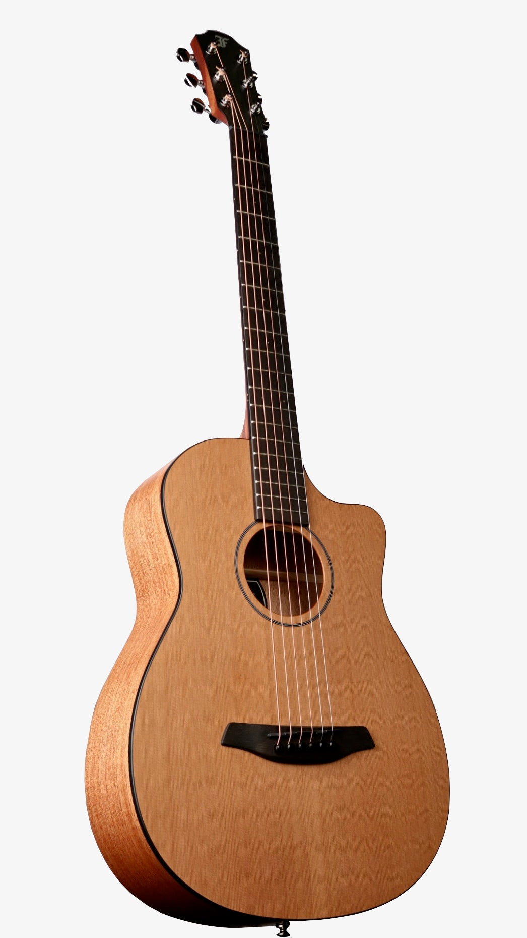 Furch Pioneer Cedar / Mahogany with 1-11/16" Nut Width #128567