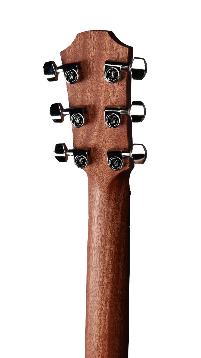 Furch Pioneer Engelmann Spruce / Mahogany #128562