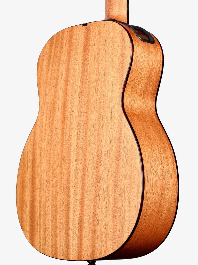 Furch Little Jane Cedar / Mahogany with LR Baggs VTC #116739 - Furch Guitars - Heartbreaker Guitars