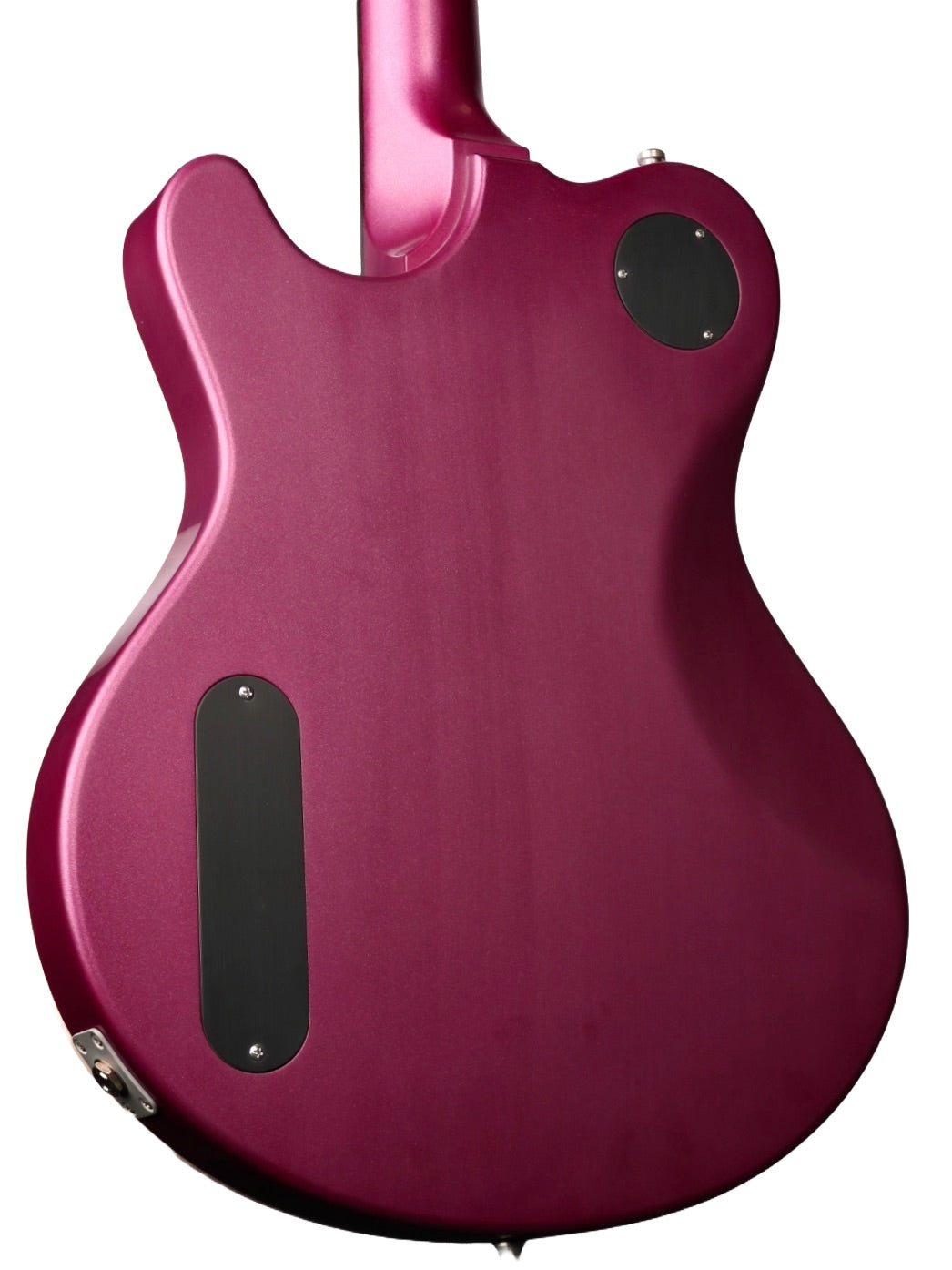 Nik Huber Krautster III Blackberry Metallic #44826