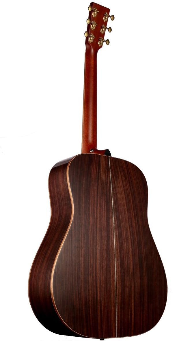 Furch Vintage 3 D-SR with LR Baggs Anthem Sitka Spruce / Indian Rosewood #112876 - Furch Guitars - Heartbreaker Guitars