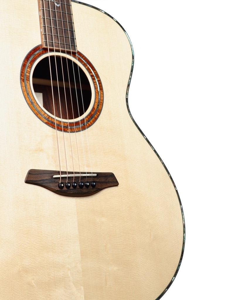 Furch Red G-LC Alpine Spruce / Cocobolo with Stage Pro Anthem #116703 - Furch Guitars - Heartbreaker Guitars