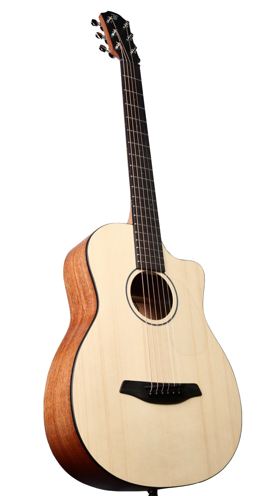 Furch Pioneer Engelmann Spruce / Mahogany with 1-11/16" Nut Width and LR Baggs VTC #129474