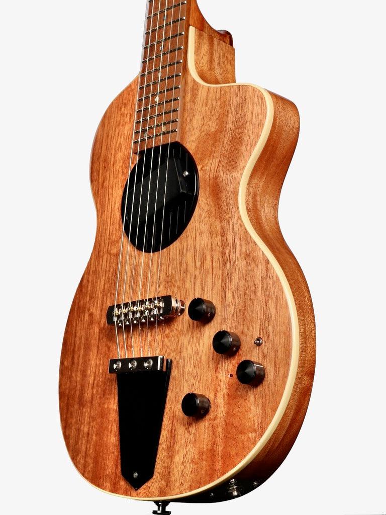 Rick Turner Classic Series Model 1 "The Natural I" #1/10 - Rick Turner Guitars - Heartbreaker Guitars