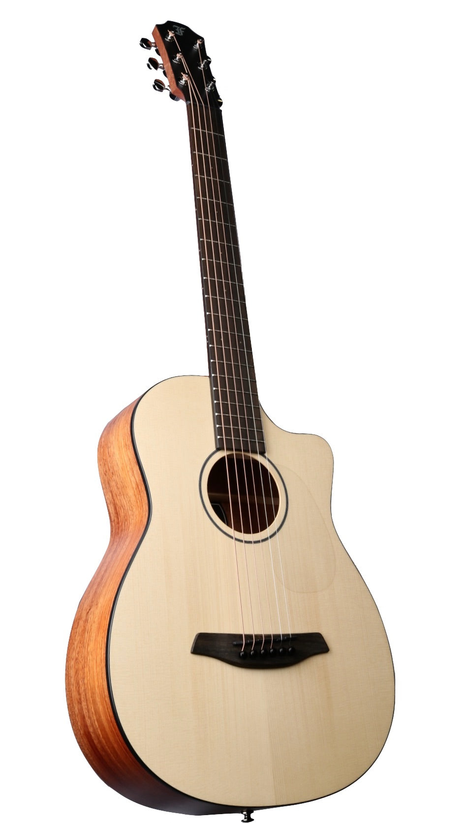 Furch Pioneer Engelmann Spruce / Mahogany #128562