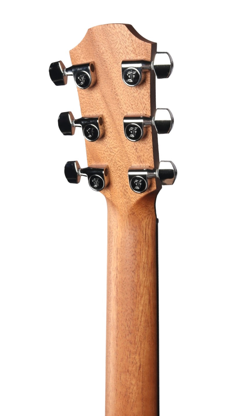 Furch Pioneer Special Edition Torrefied Select Spruce Top / Walnut with LR Baggs VTC #134336