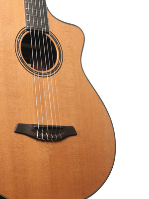 Furch GNc 4-CRa Nylon Cedar / Indian Rosewood with LR Baggs EAS #140431