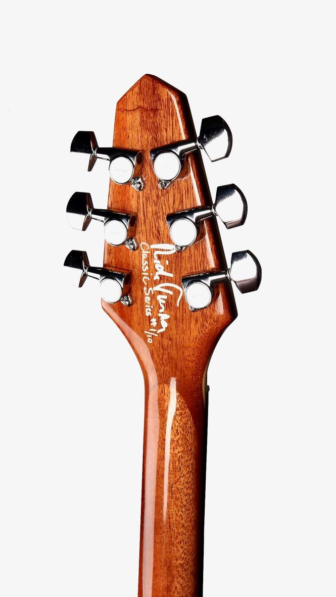 Rick Turner Classic Series Model 1 "The Natural I" #1/10 - Rick Turner Guitars - Heartbreaker Guitars