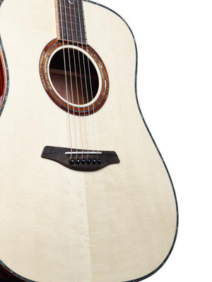 Furch Red D-LC Alpine Spruce / Cocobolo #116655 - Furch Guitars - Heartbreaker Guitars