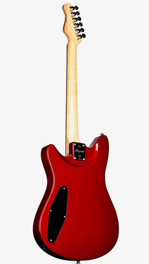 Magneto Starlux SL4300 Red (B-Stock) #0001 - Magneto Guitars - Heartbreaker Guitars