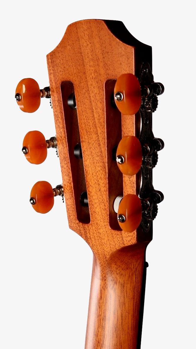 Furch GNc 4-CR Nylon Cedar / Indian Rosewood with LR Baggs EAS #109822 - Furch Guitars - Heartbreaker Guitars