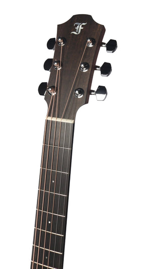 Furch Blue Performance Gc-CMa Cedar / Mahogany with Stage Pro Element #141088