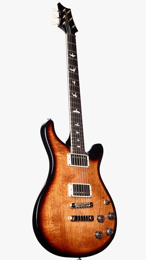 PRS S2 McCarty 594 Thinline Tobacco Sunburst #69606 - Heartbreaker
