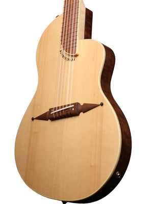 Rick Turner Renaissance RS12 Spruce / Walnut #6095