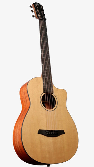 Furch Pioneer Special Edition Torrefied Spruce / Padauk with LR Baggs VTC #134341