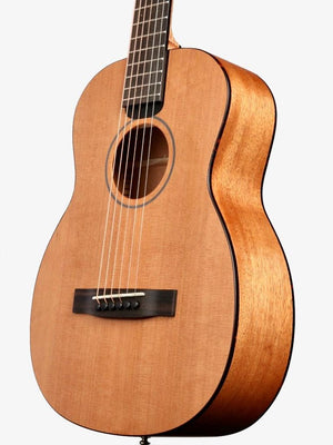 Furch Little Jane Cedar / Mahogany #118778 - Furch Guitars - Heartbreaker Guitars