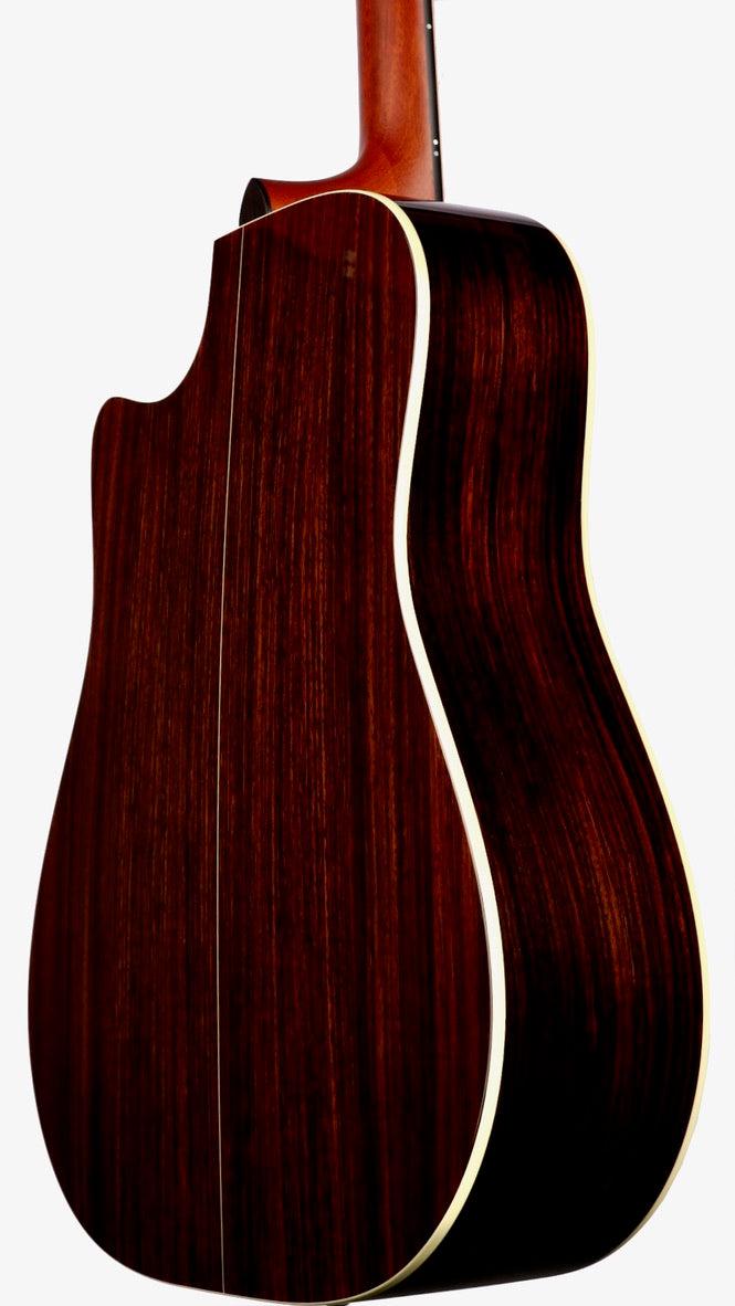 Furch Green DC-SR Dreadnought Cutaway #87053 - Furch Guitars - Heartbreaker Guitars