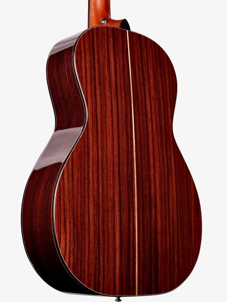 Furch Rainbow 12 Fret OOM-SR Sitka Spruce / Indian Rosewood #116404 - Furch Guitars - Heartbreaker Guitars