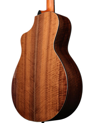 Furch GNc 4-CLa Nylon Cedar / Claro Walnut with LR Baggs EAS-VTC #127501