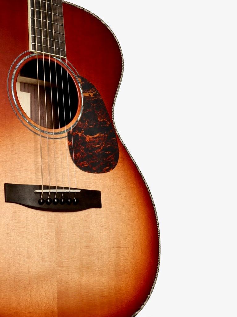 Furch Vintage 2 OM-SR Sunburst Sitka Spruce / Indian Rosewood #107794 - Furch Guitars - Heartbreaker Guitars