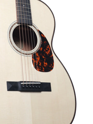 Larrivee OO-24 Short Scale Adirondack / Mahogany #144069